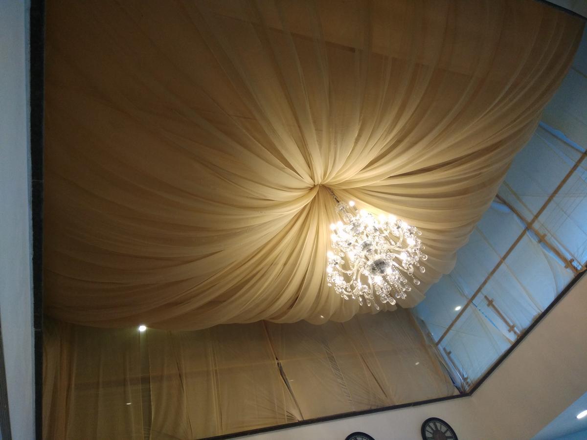 Capital O 7331 Hotel Downtown 뉴델리 외부 사진